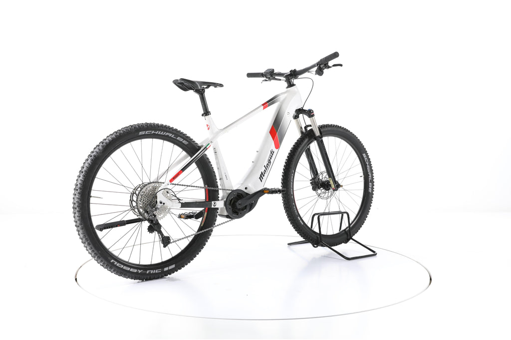 Malaguti Brenta HT 5.0 E-Bike - Image 12