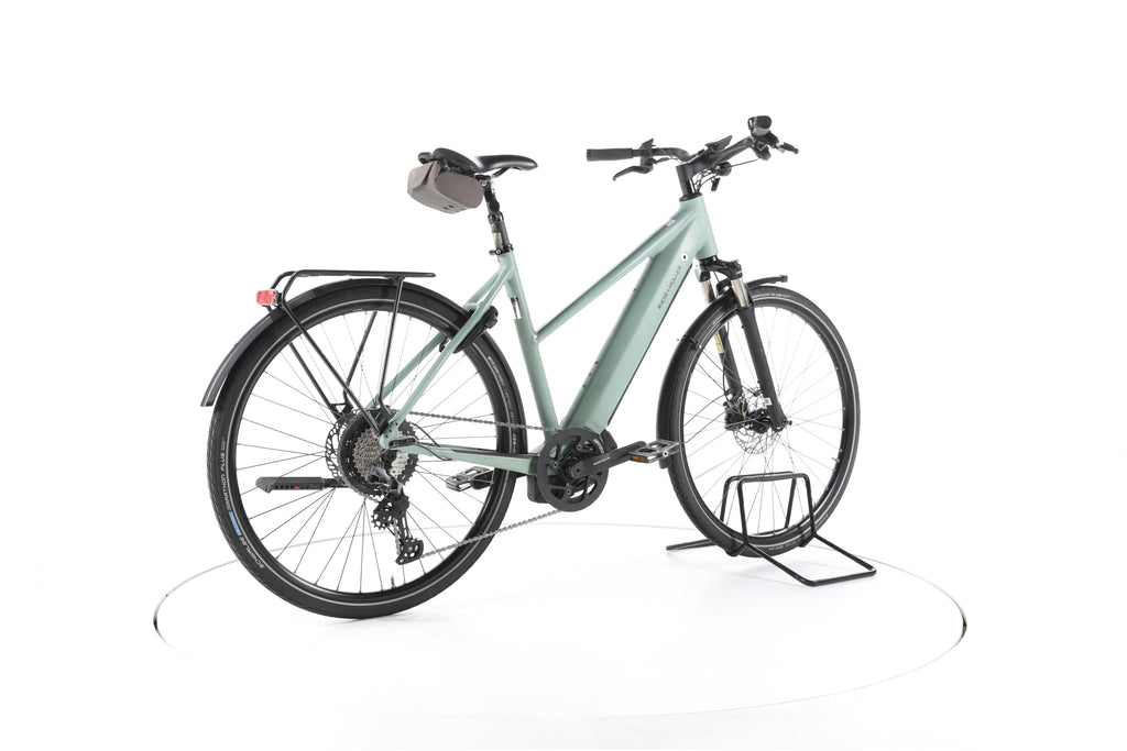 Riese & Müller Roadster Mixte Trekking E-Bike - Image 12