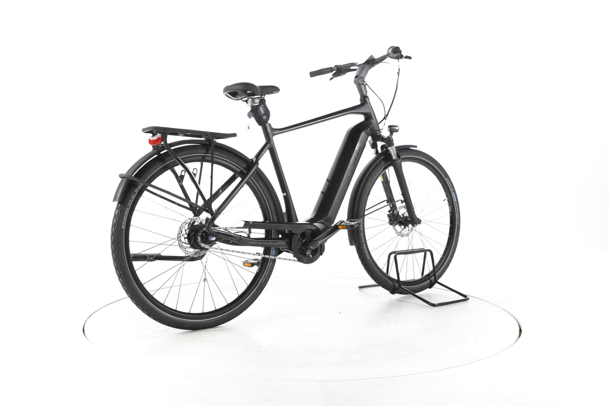 Giant DailyTour E+ 2 City E-Bike - Image 12