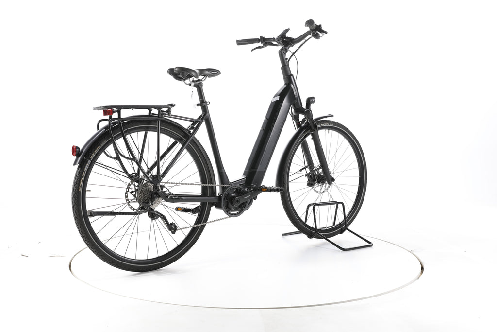 Compel Gaia E-504 LTD Trekking E-Bike Tiefeinsteiger - Image 12