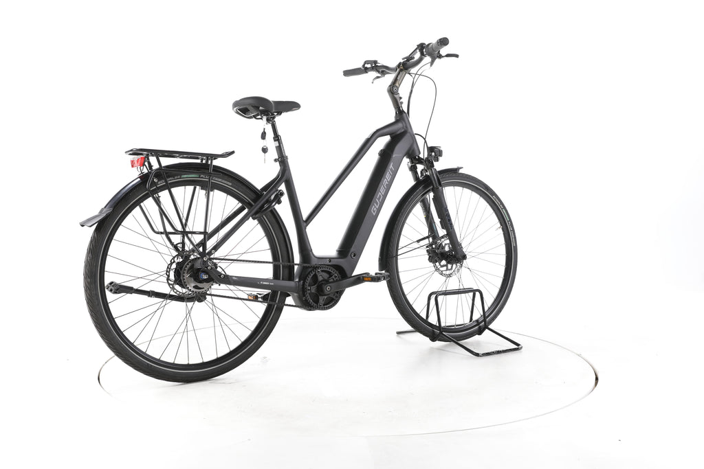 Gudereit EC-5.8 EVO RT SMART City E-Bike 2024 - Image 12