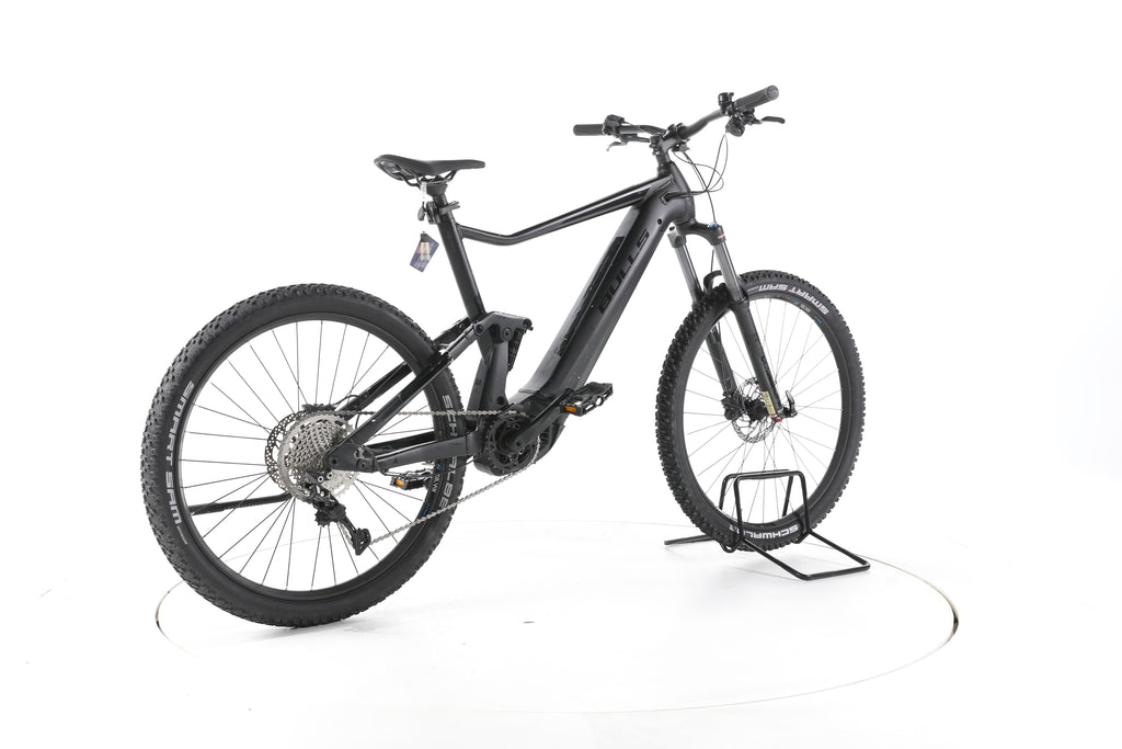 Bulls Copperhead EVO AM 1 Fully E-Bike - Image 12