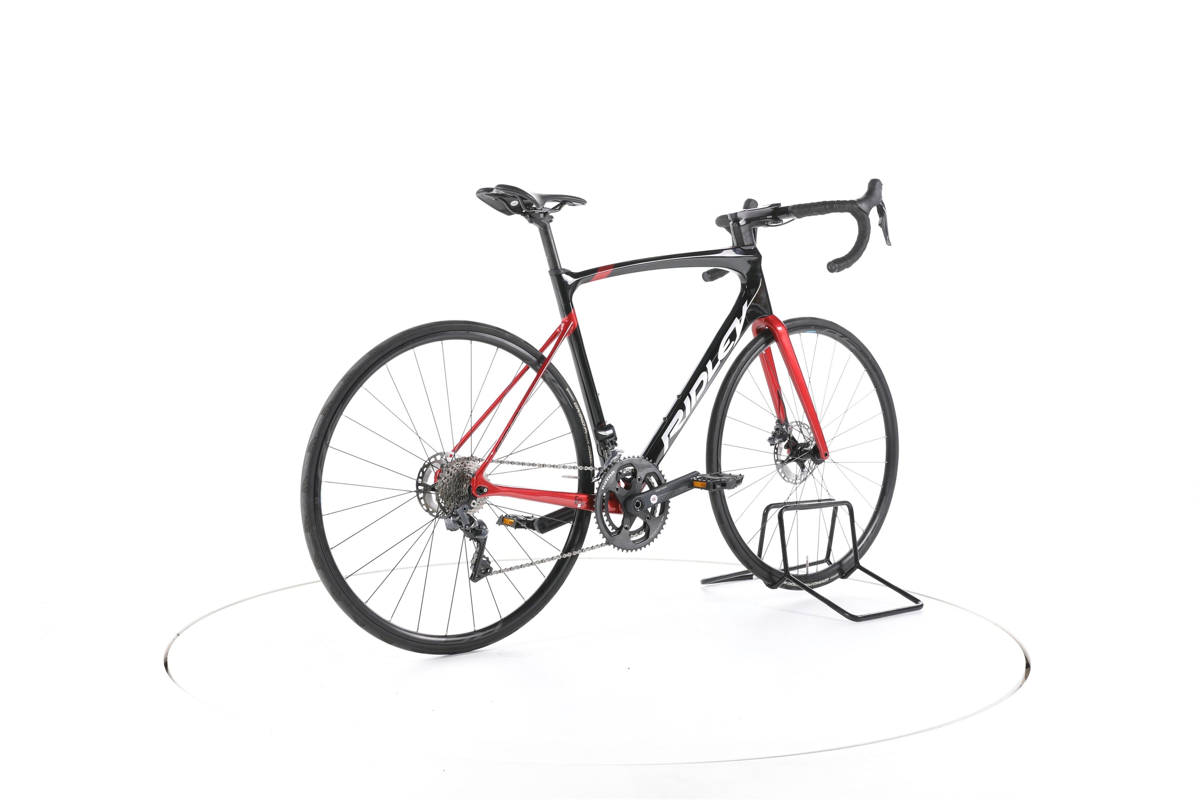 Ridley Fenix SLiC Ultegra DI2 - Image 12