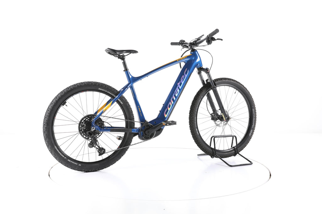 Corratec E-Power X-Vert Race Trinity E-Bike 2023 - Image 12