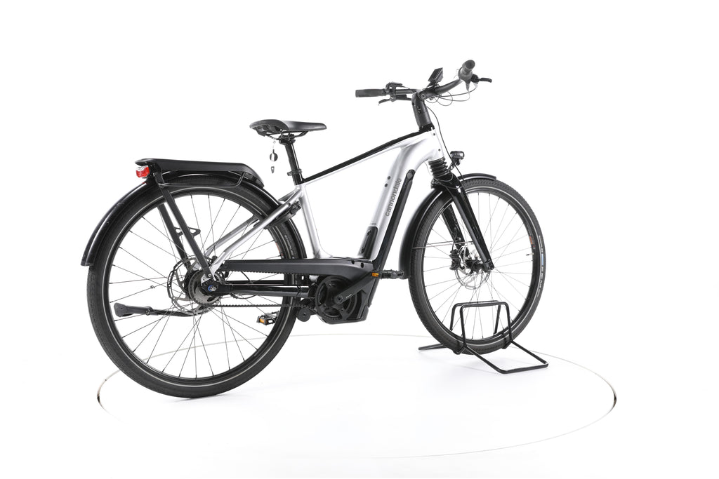 Cannondale Mavaro Neo 2 City E-Bike - Image 12