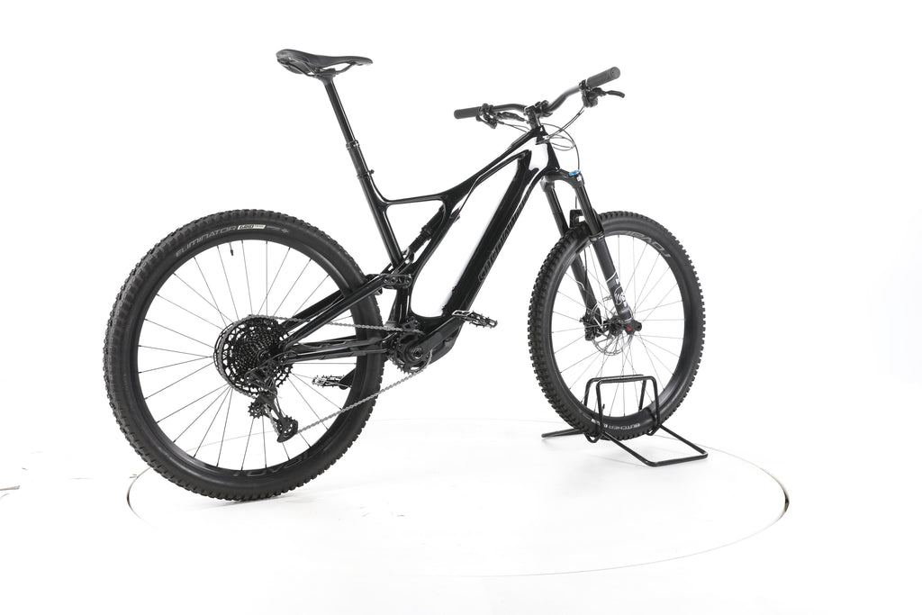 Specialized Turbo Levo SL Comp Fully E-Bike Carbon - Image 12