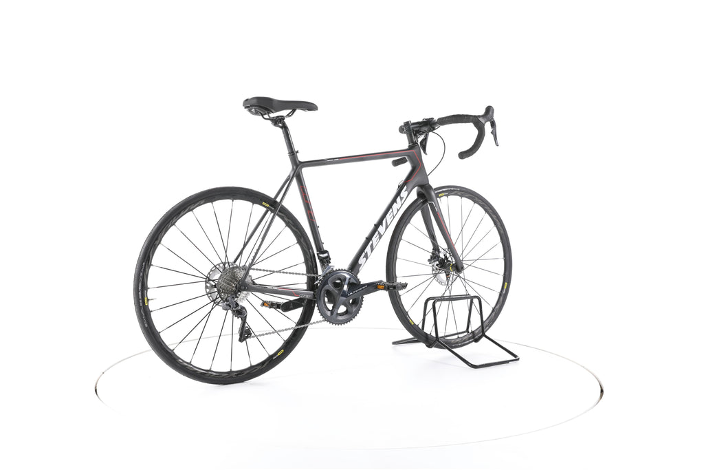 Stevens Comet Disc Custom - Image 12