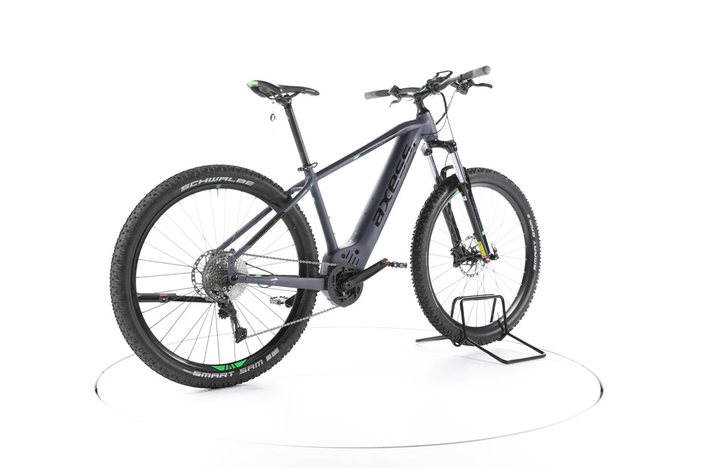 Axess Force 29 Allroad E-Bike - Image 12