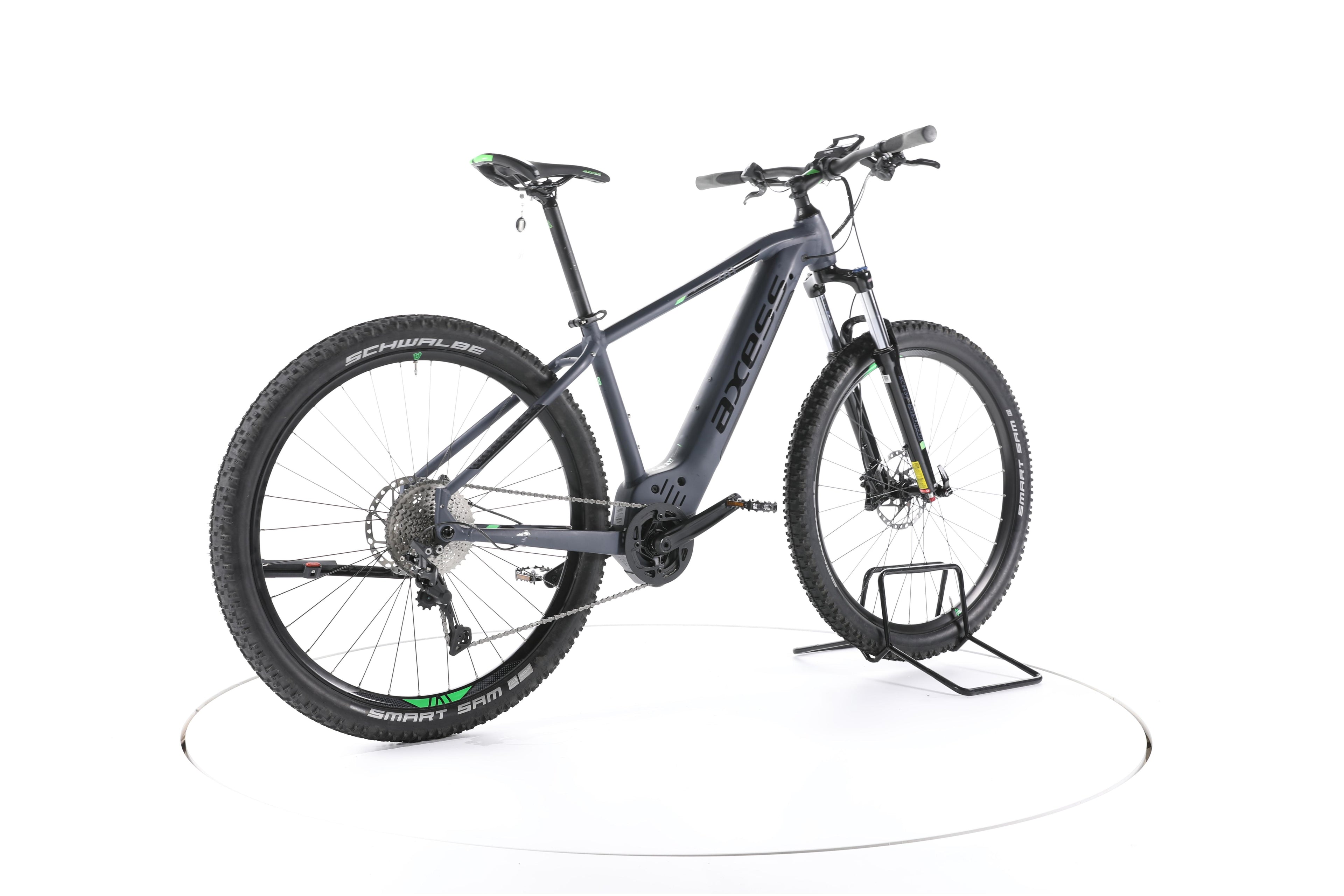 Axess Force 29 Allroad E-Bike - Image 12