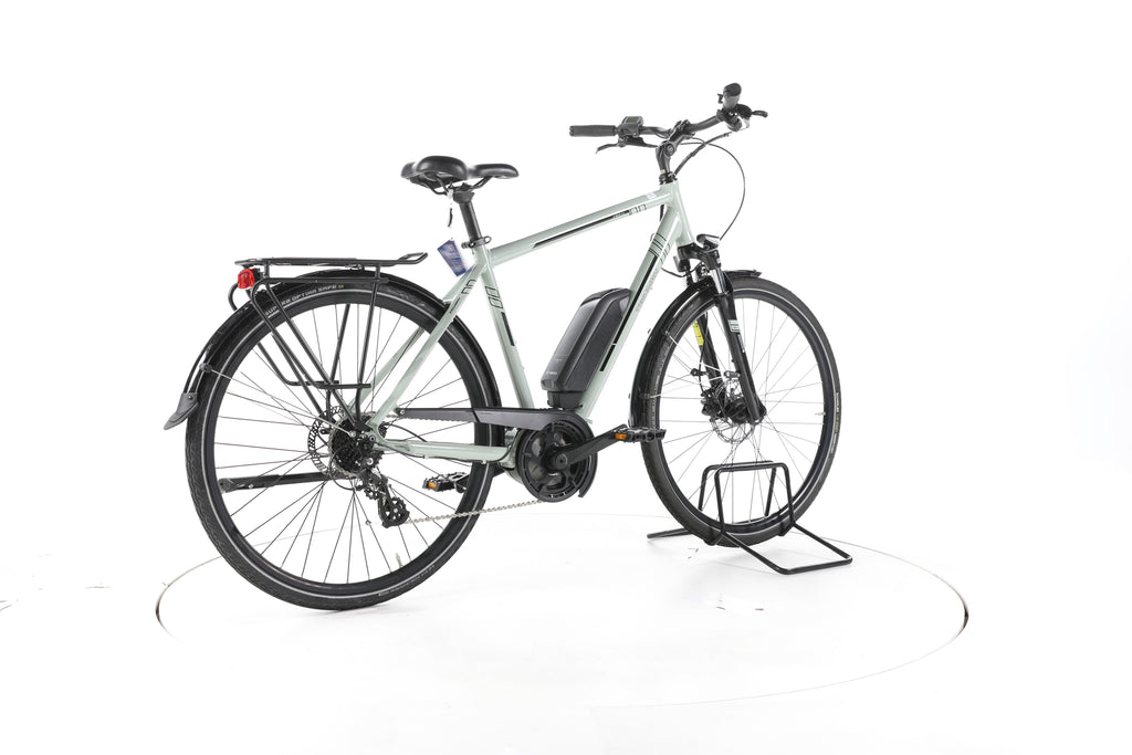 Triumph E-Bird Trekking E-Bike - Image 12