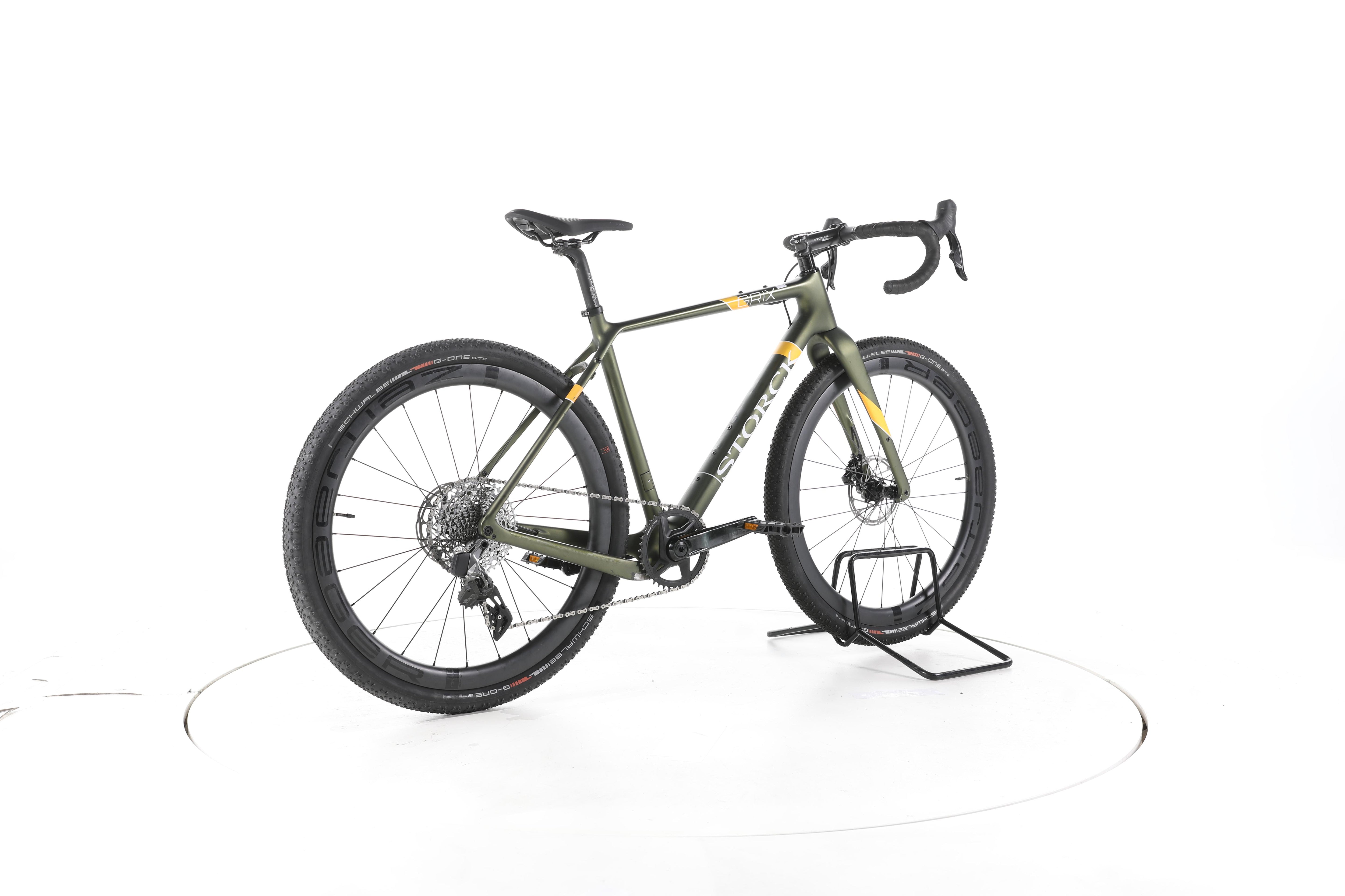 Storck Grix Gravelbike Carbon - Image 12