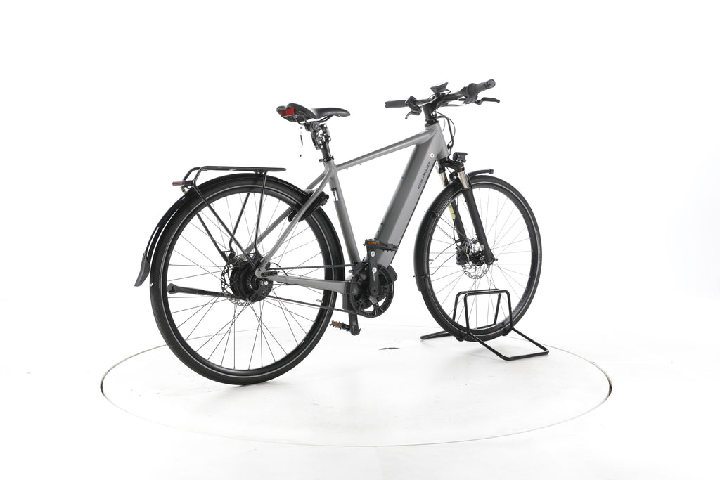 Riese & Müller Roadster Vario City E-Bike - Image 12