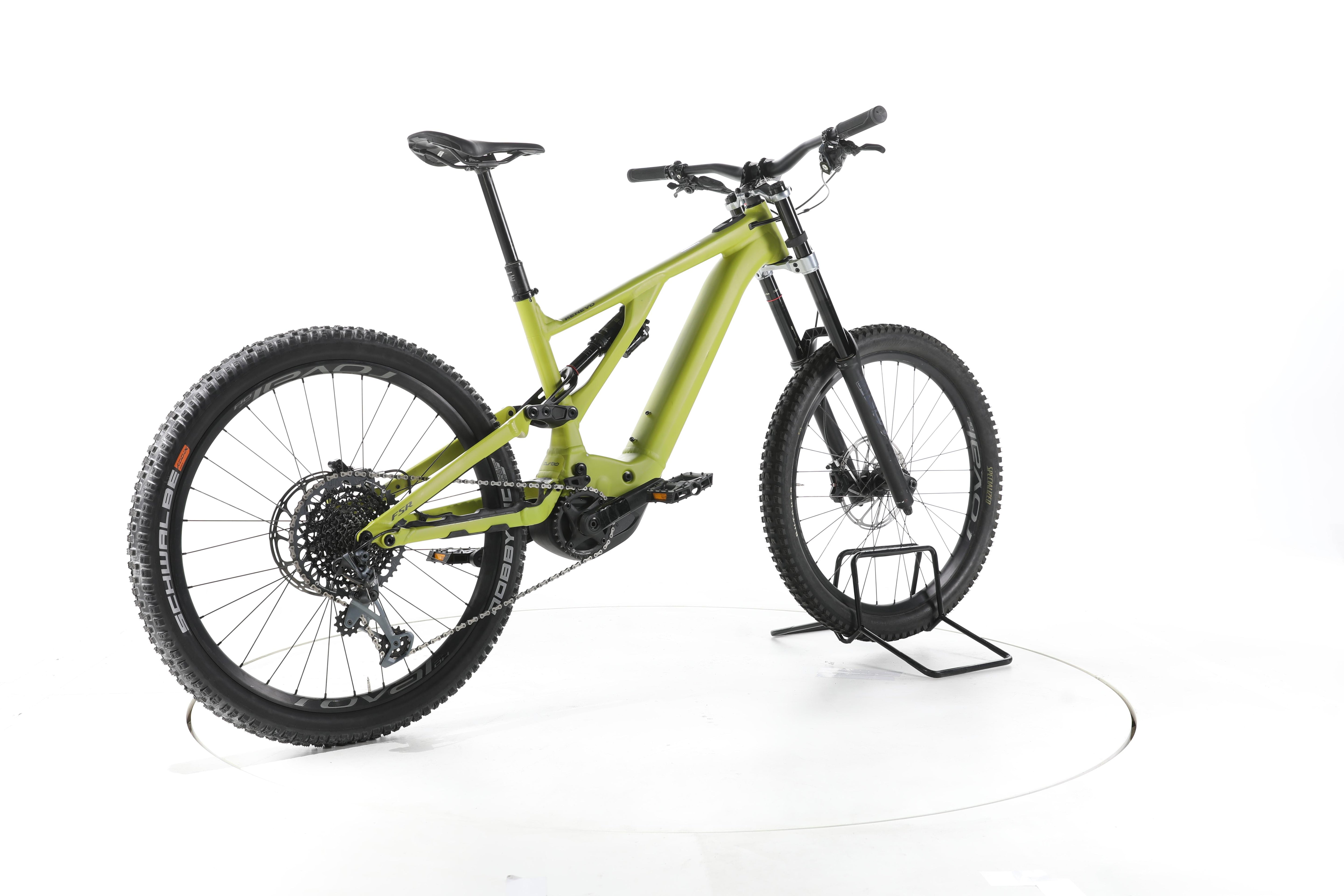 Specialized Kenevo Expert E-Bike Fully - Image 12