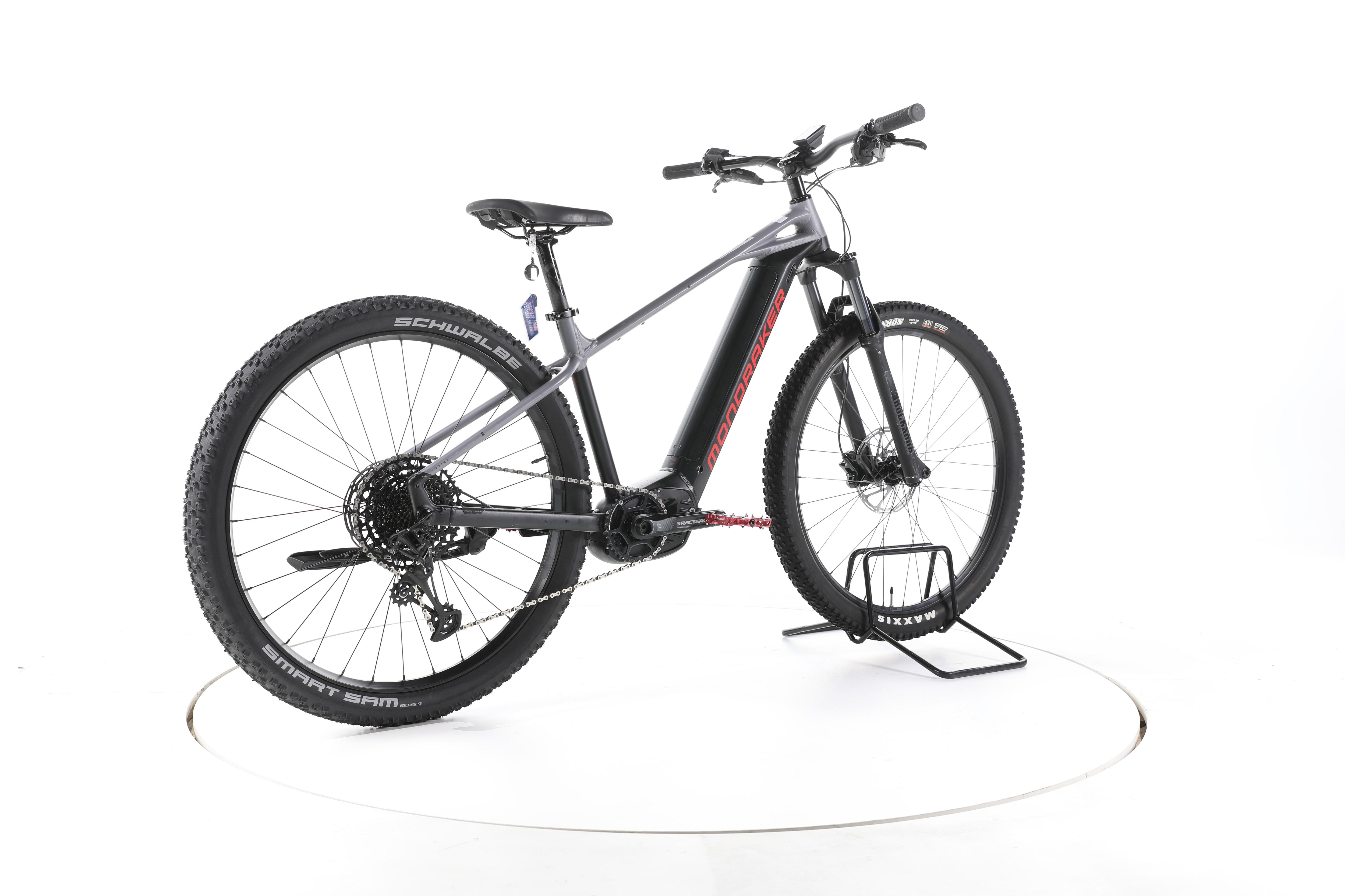 Mondraker Prime 29 E-Bike - Image 12