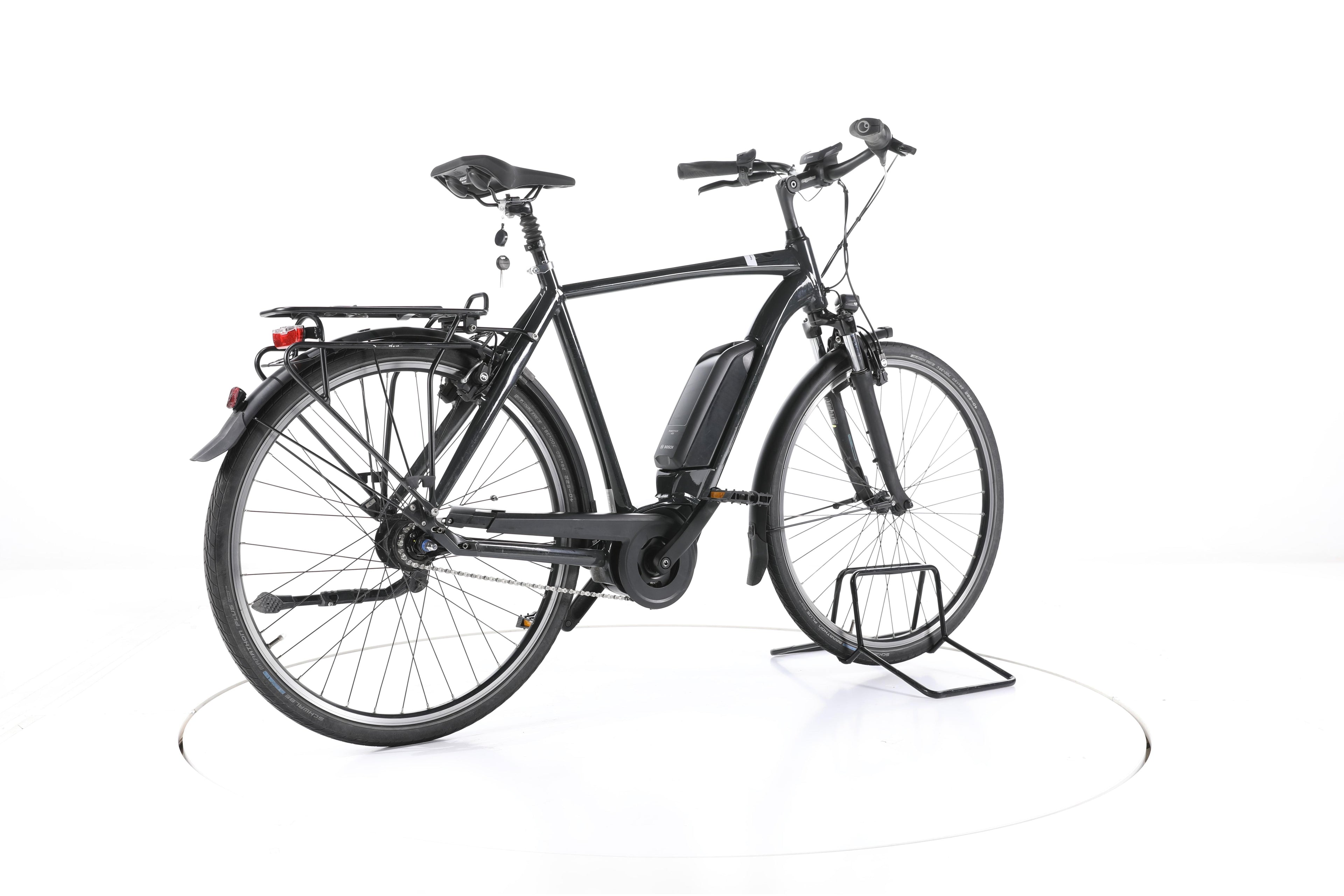 Velo de Ville CEB 400 City E-Bike - Image 12