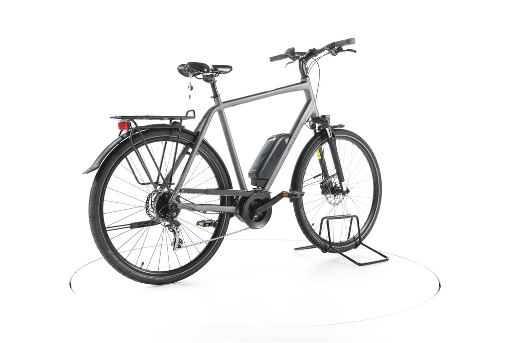 Kalkhoff Endeavour 1.B Move City E-Bike - Image 12