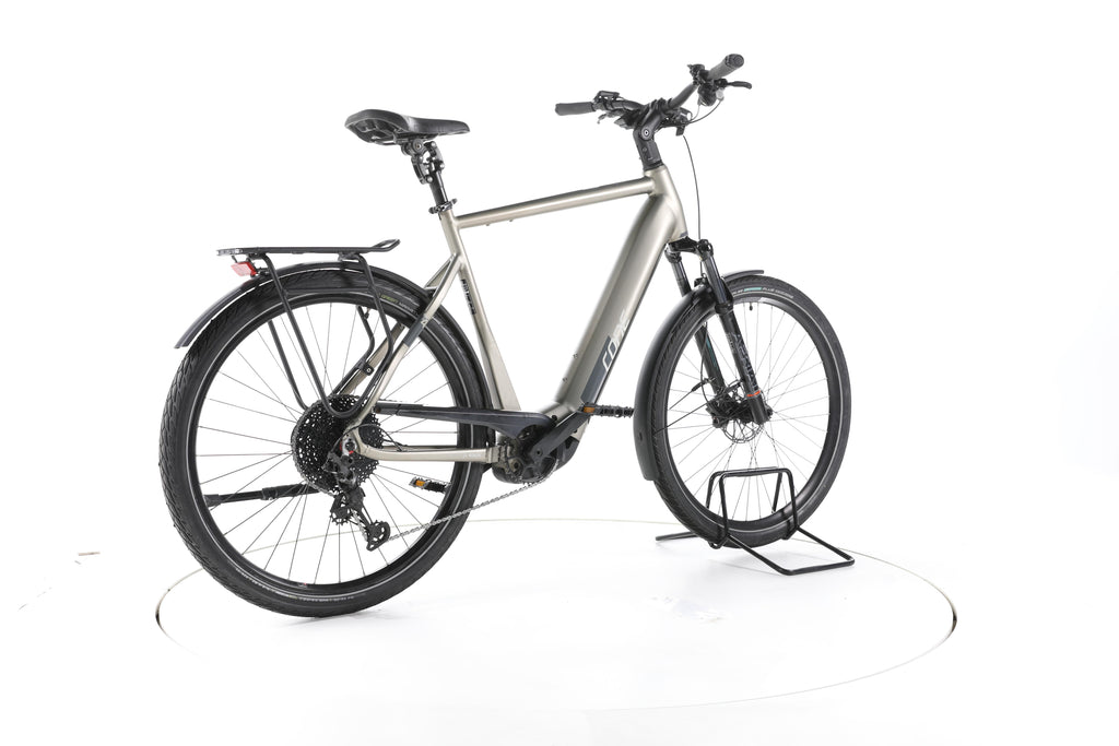 CONE Bikes eStreet IN 4.0 Trekking E-Bike - Image 12