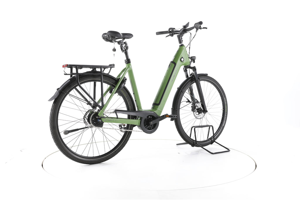 Velo de Ville AEB 890 City E-Bike Tiefeinsteiger 2024 - Image 12