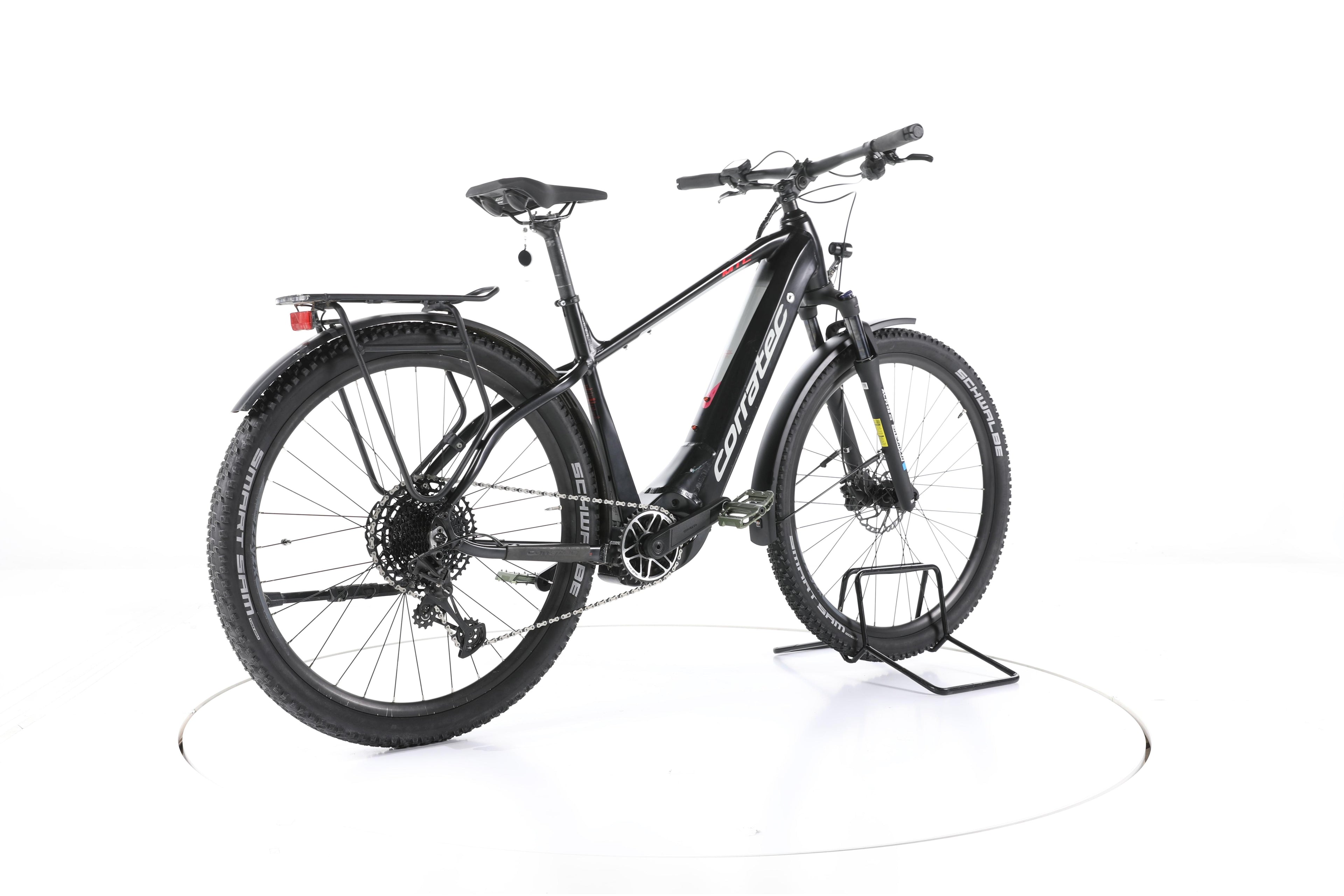 Corratec E-Power MTC Elite 12S Trekking E-Bike - Image 12