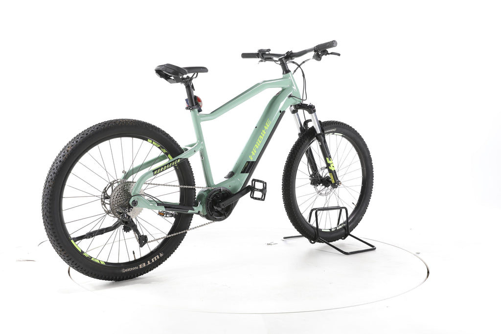 Haibike HardSeven 6 E-Bike - Image 12