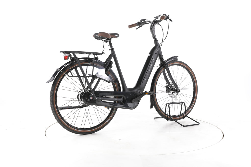 Gazelle Arroyo C8 HMB Elite City E-Bike Tiefeinsteiger 2024 - Image 12
