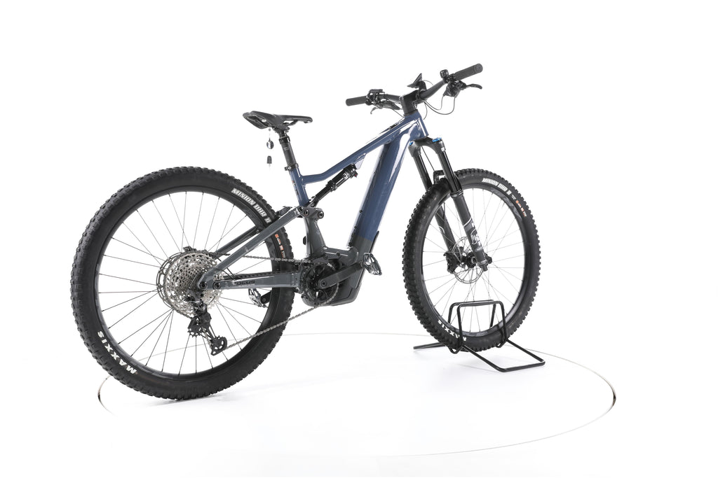Focus JAM² 6.8 Fully E-Bike 2023 - Image 12