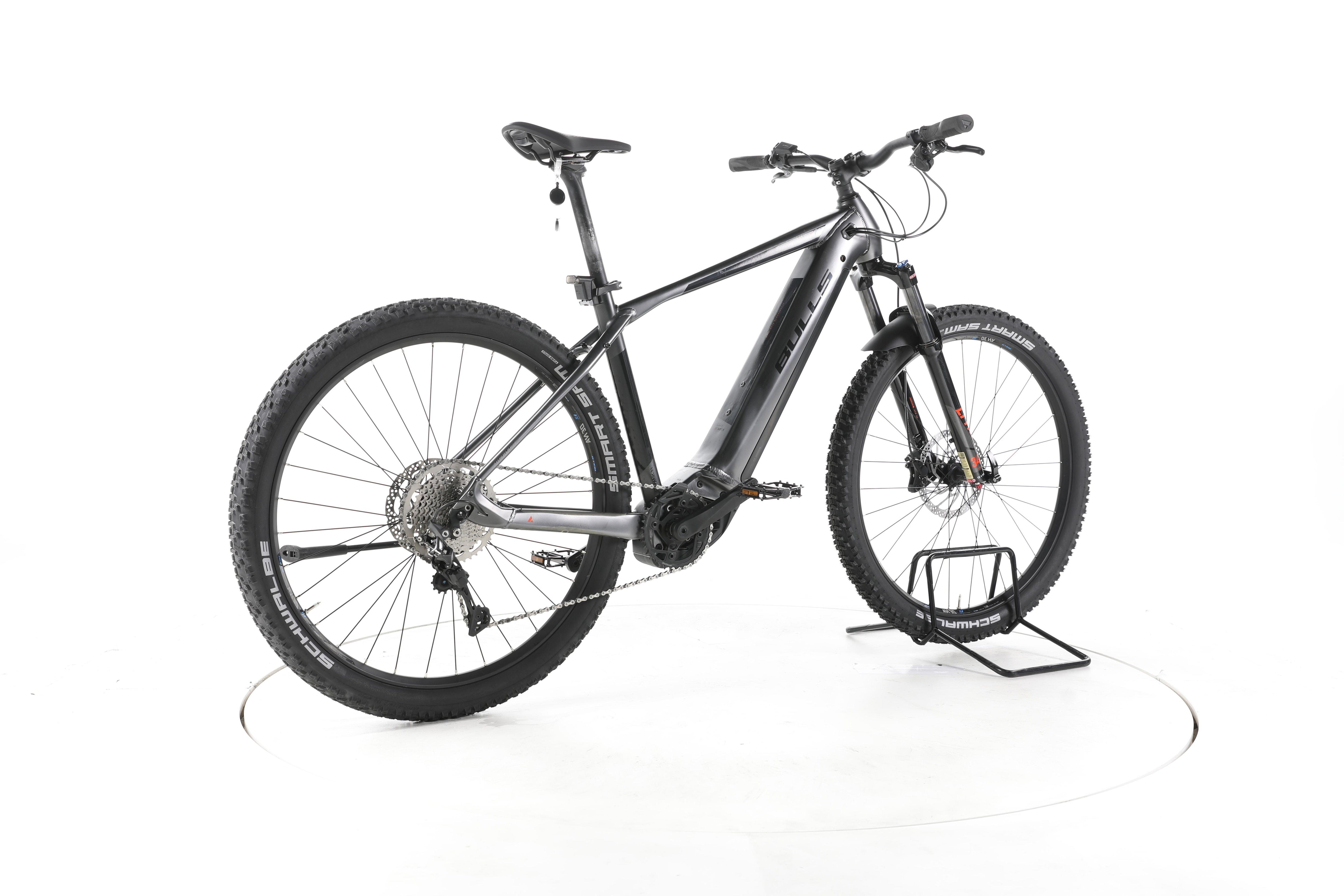 Bulls Copperhead EVO 2 E-Bike - Image 12
