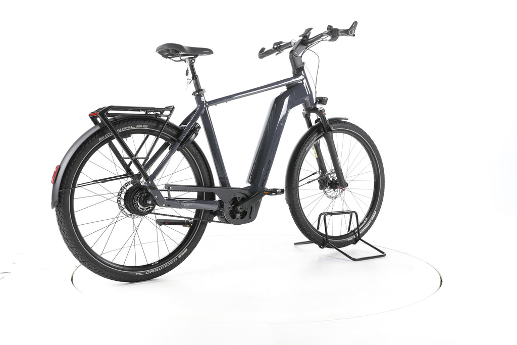 FLYER Gotour 7.23 City E-Bike 2024 - Image 12