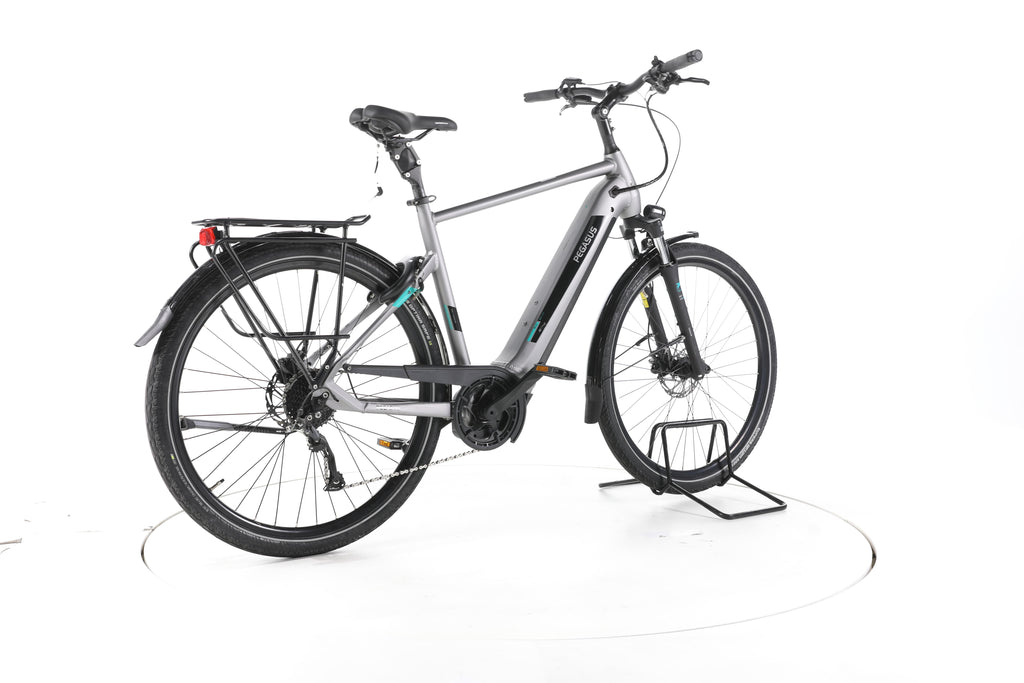 Pegasus EVO CX Trekking E-Bike - Image 12