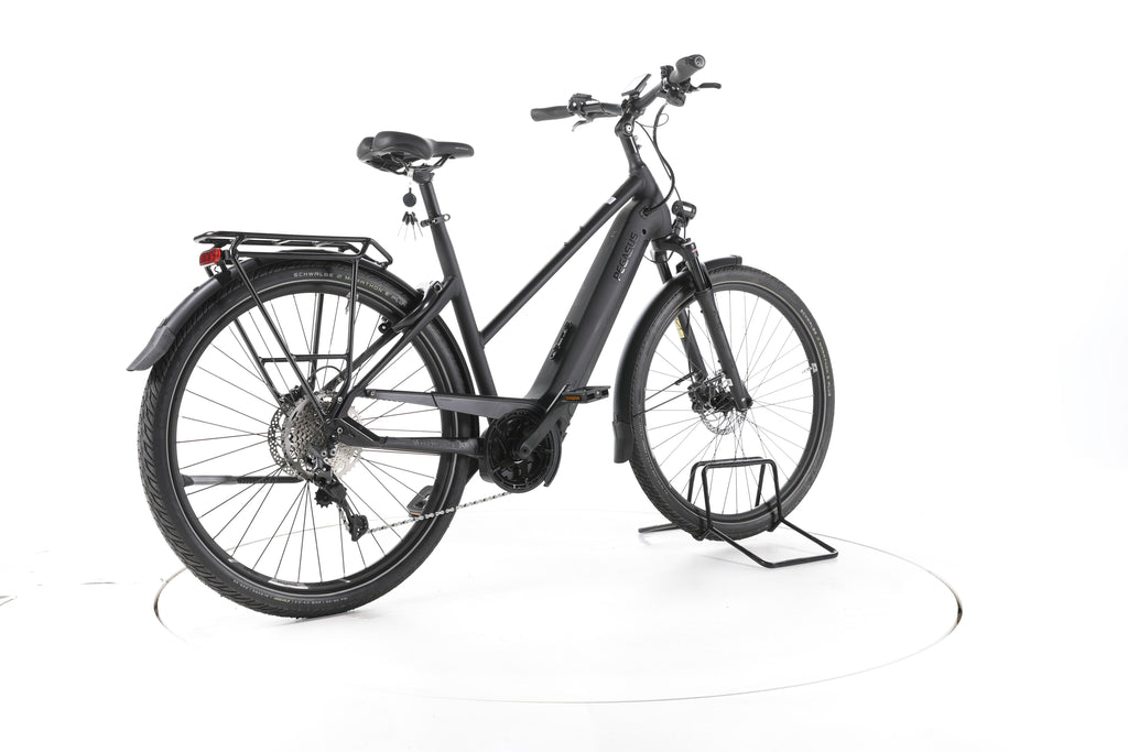 Pegasus Premio EVO 10 Lite Trekking E-Bike Tiefeinsteiger - Image 12