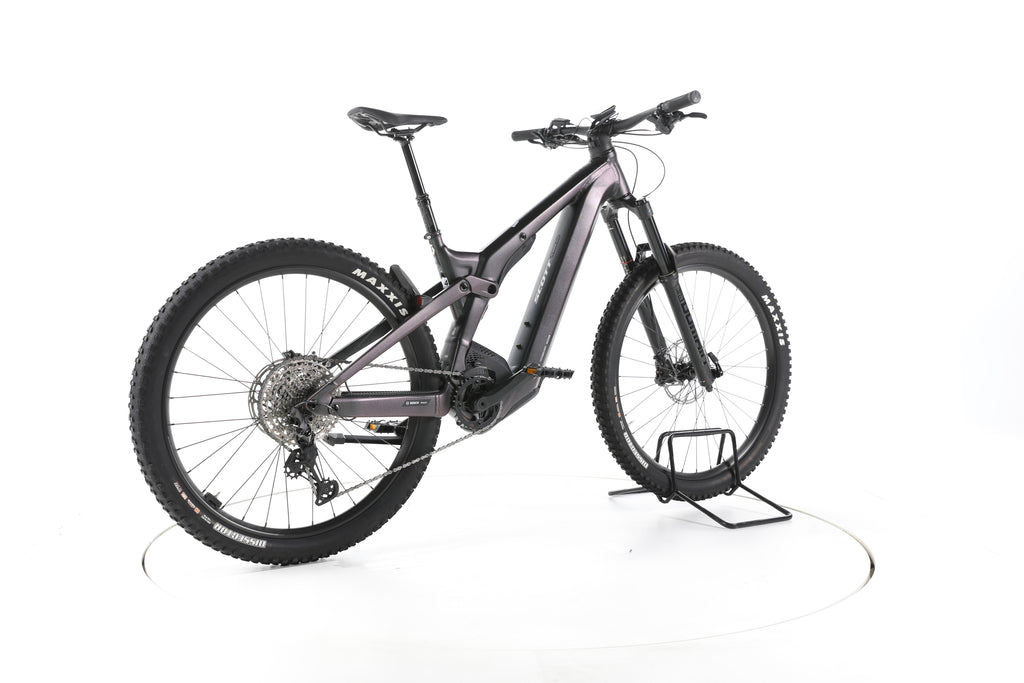 Scott Patron eRIDE 920 Fully E-Bike - Image 12