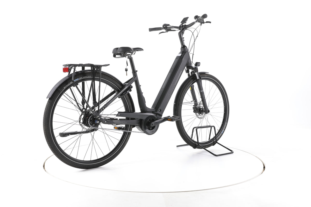 Wittich W5P City E-Bike Tiefeinsteiger 2025 - Image 12