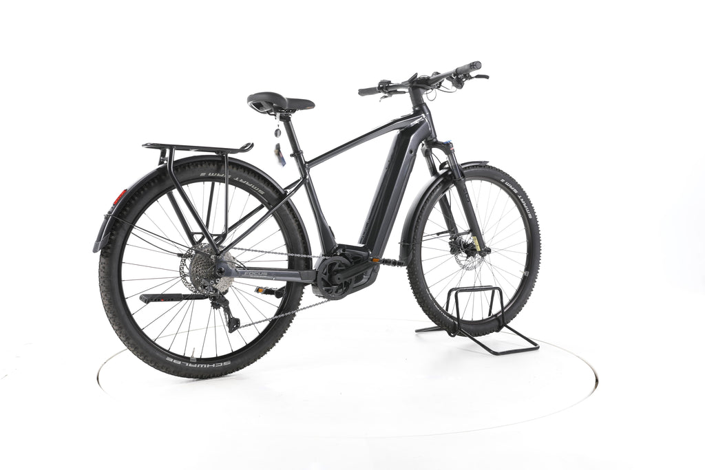 Focus Aventura² 6.7 Trekking E-Bike - Image 12