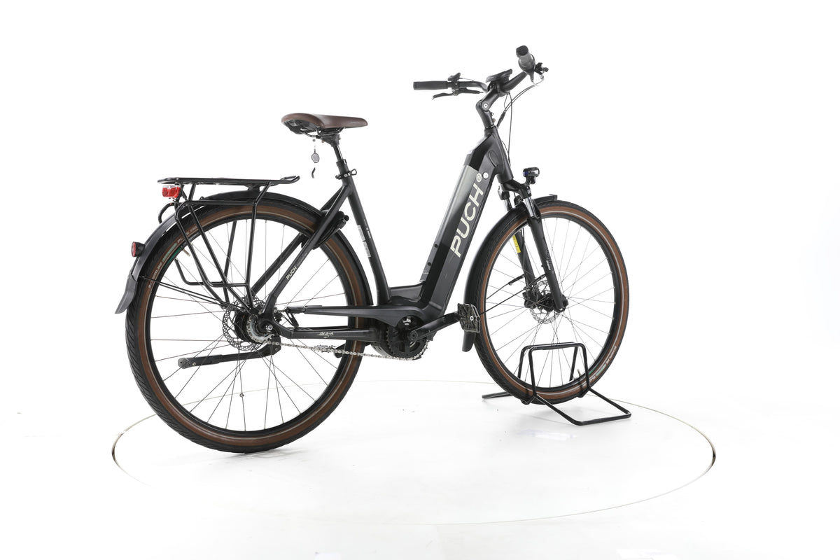Puch C6.3 City E-Bike Tiefeinsteiger - Image 12