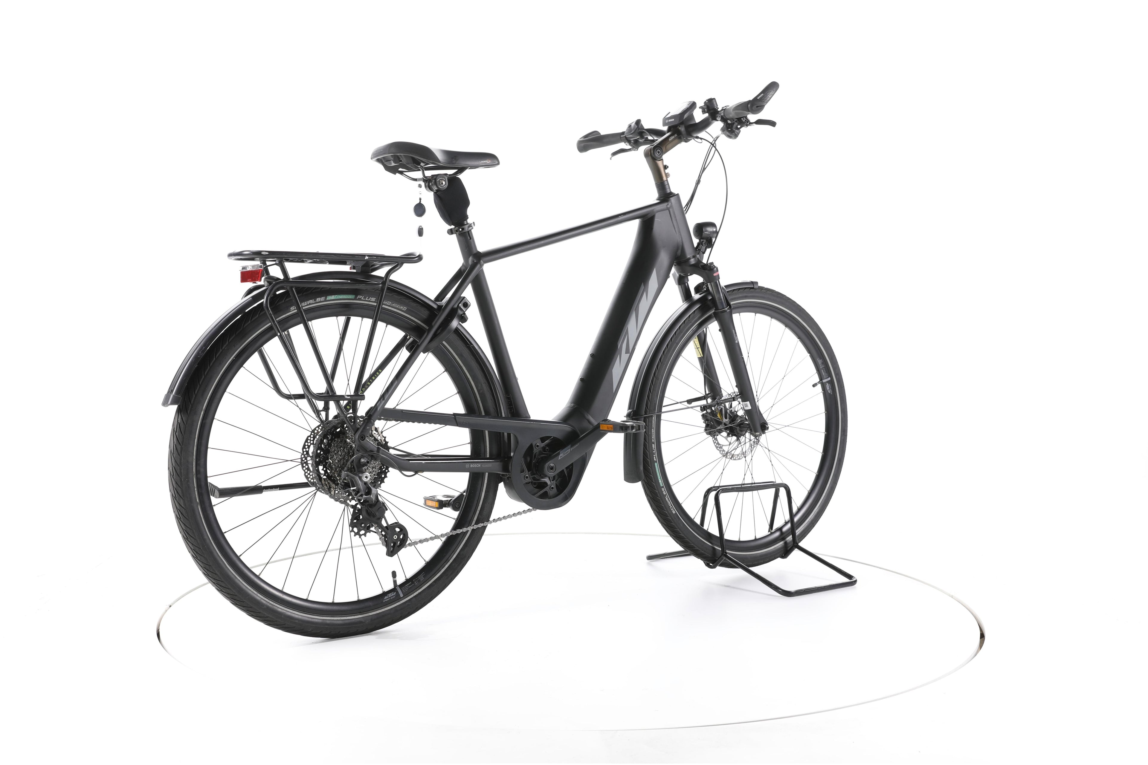 KTM Cento 10 Trekking E-Bike - Image 12