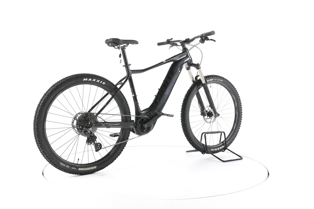 Giant Fathom E+ 2 Pro E-Bike - Image 12
