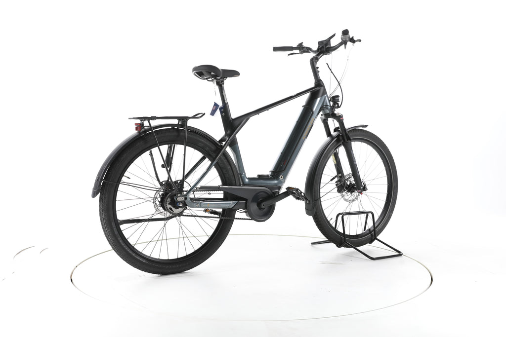 Kreidler Vitality Eco 10 City E-Bike - Image 12