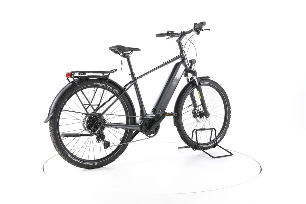Kalkhoff ENTICE 3 MOVE Trekking E-Bike 2024 - Image 12