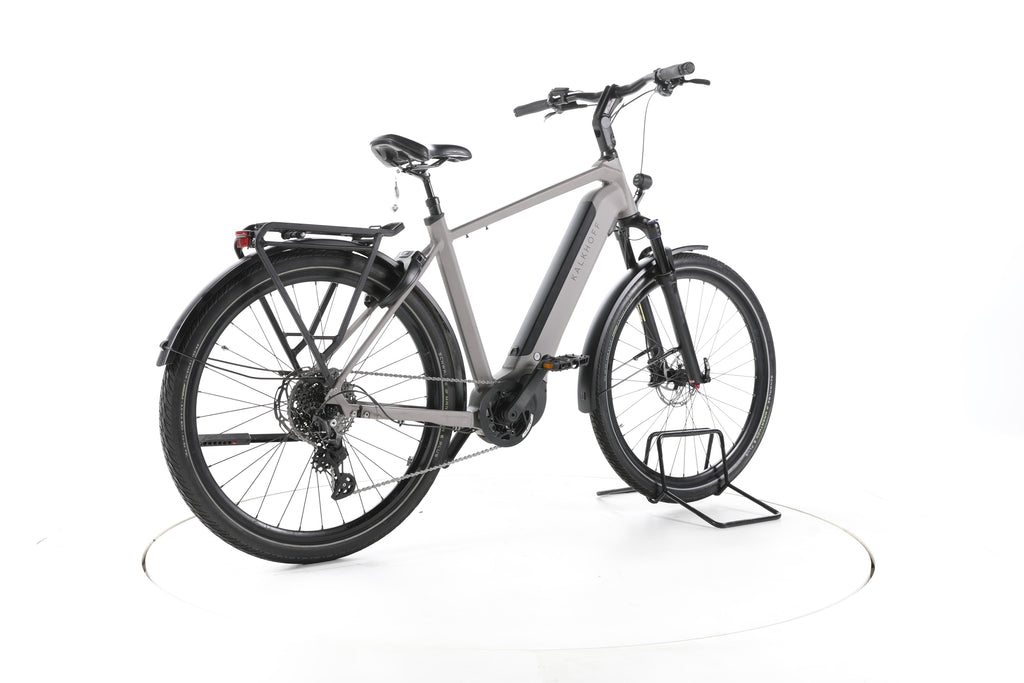 Kalkhoff Entice 5.B Move+ Trekking E-Bike - Image 12
