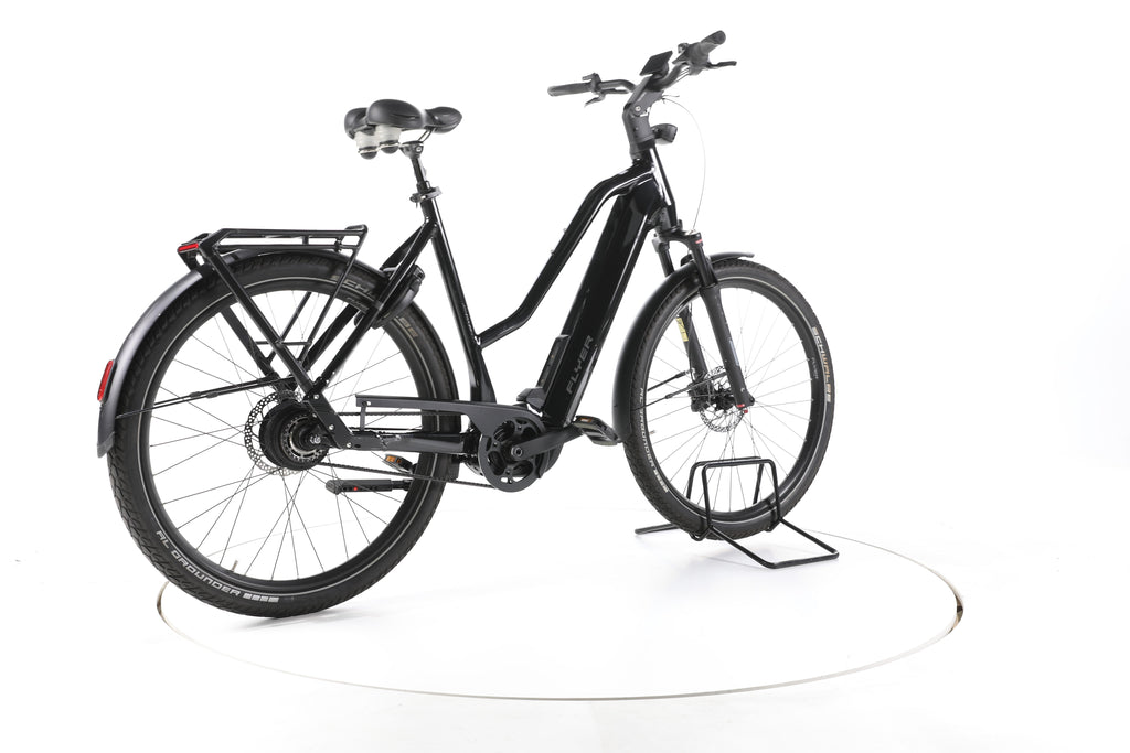 FLYER Upstreet 7.23 City E-Bike - Image 12