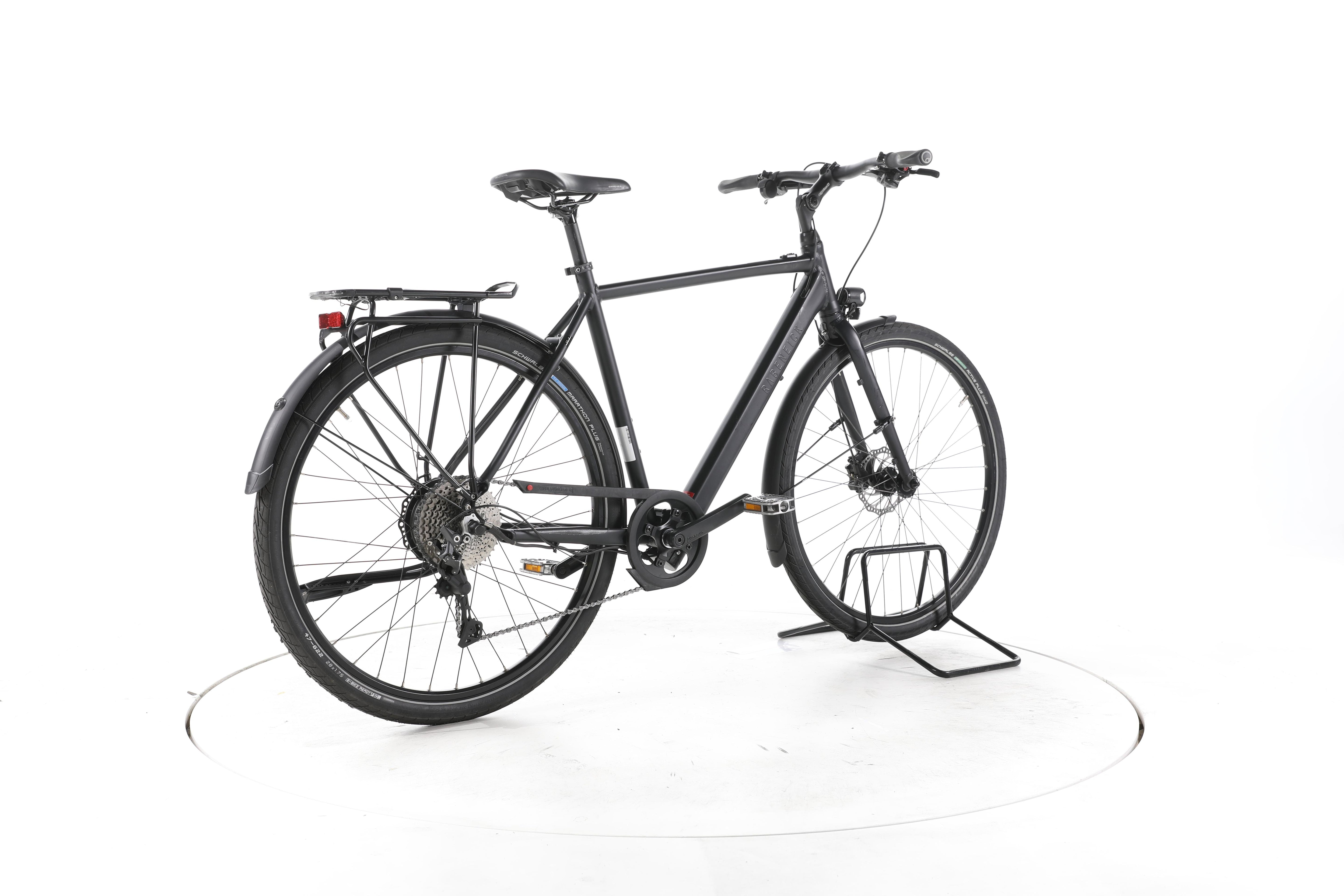 Rabeneick TC E E-Gravel & Rennrad - Image 12
