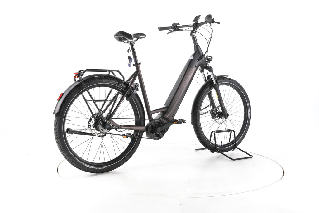 Bulls Iconic Evo City E-Bike Tiefeinsteiger - Image 12