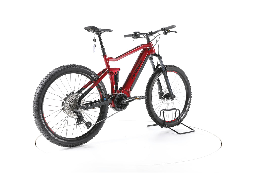 Haibike ALLTRAIL 5 29 Fully E-Bike - Image 12