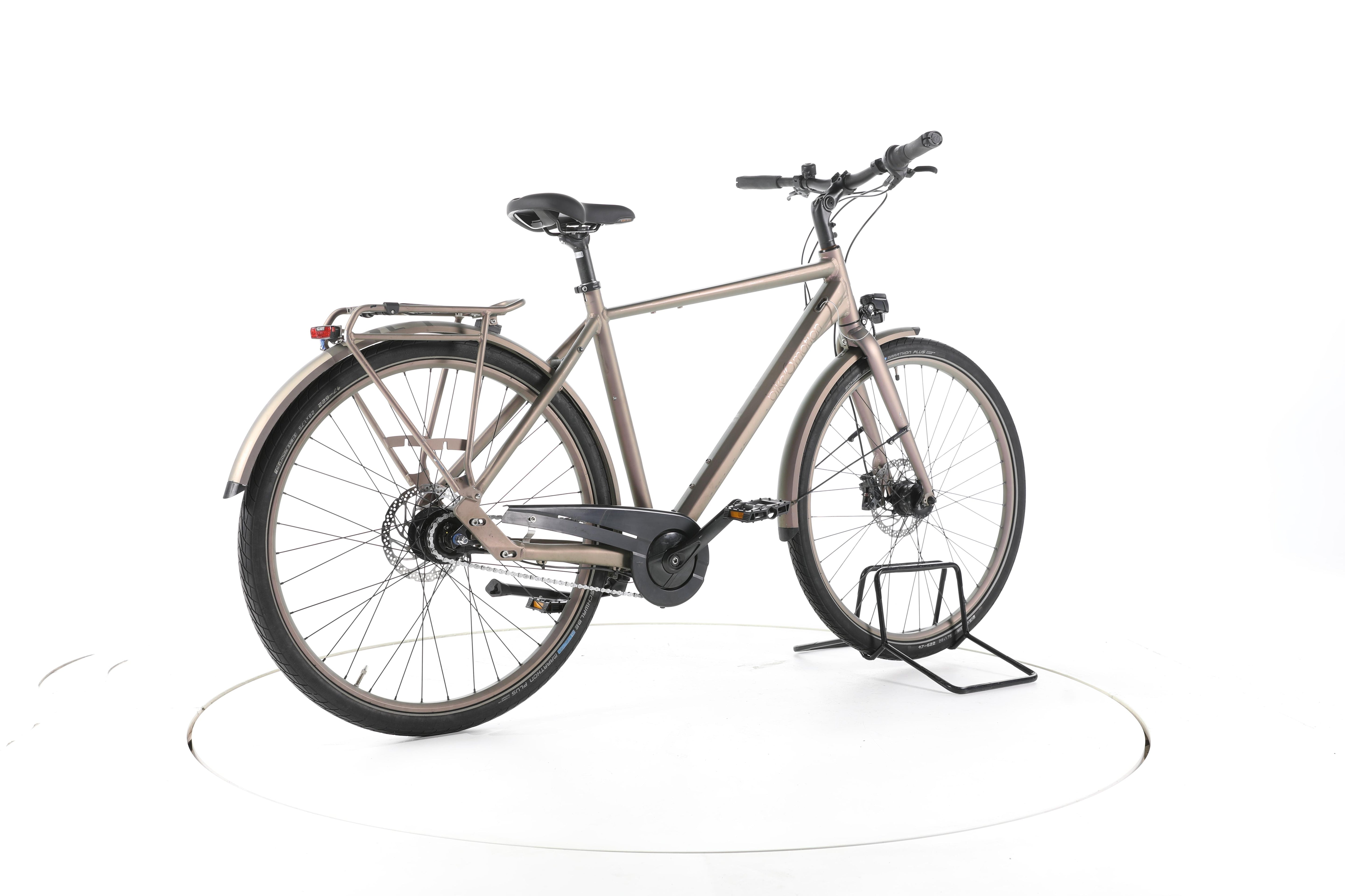 Bikeomotion Motion D Fahrrad City & Trekking - Image 12