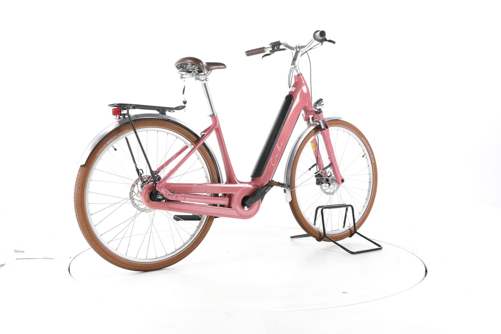 Cube Ella Cruise Hybrid City E-Bike Tiefeinsteiger - Image 12