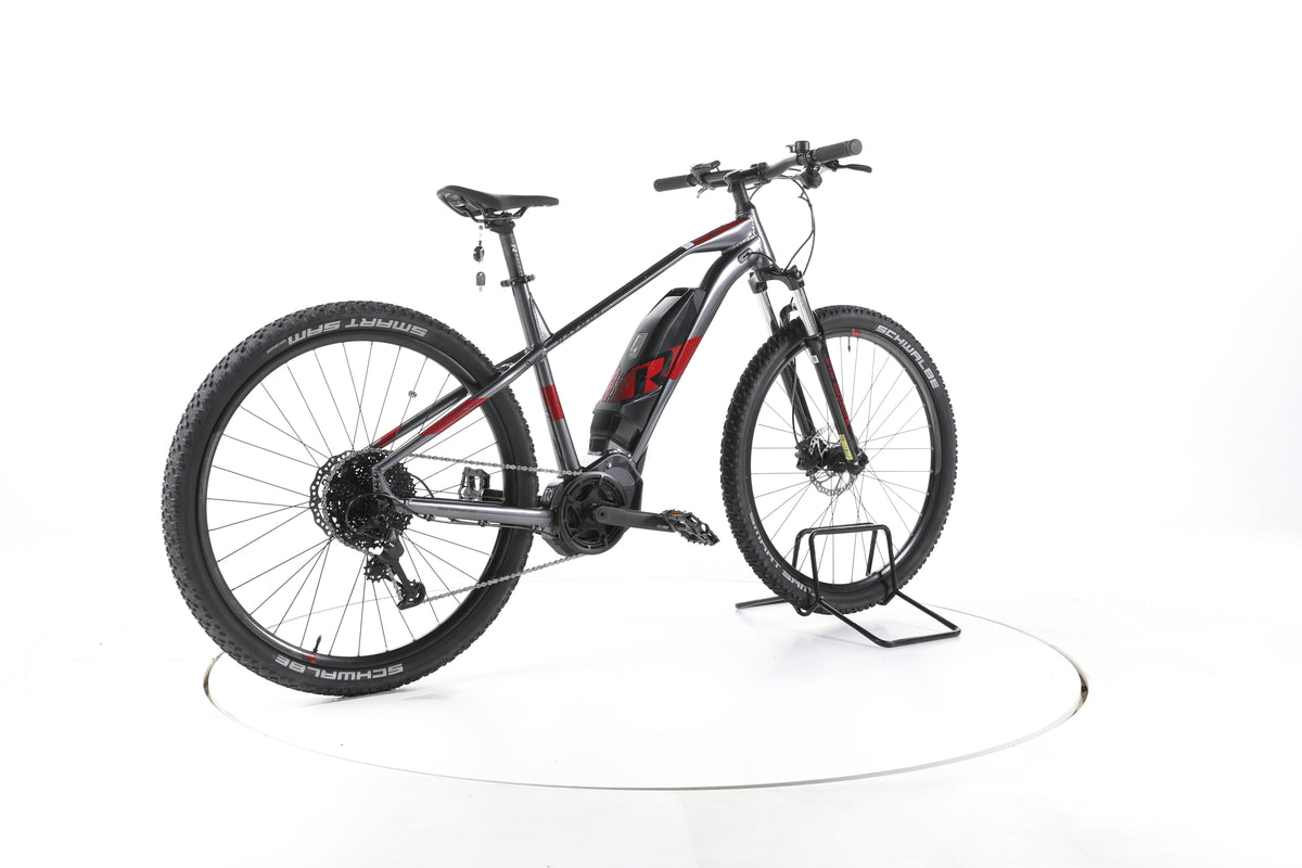R Raymon HardRay E 3.0 E-Bike - Image 12