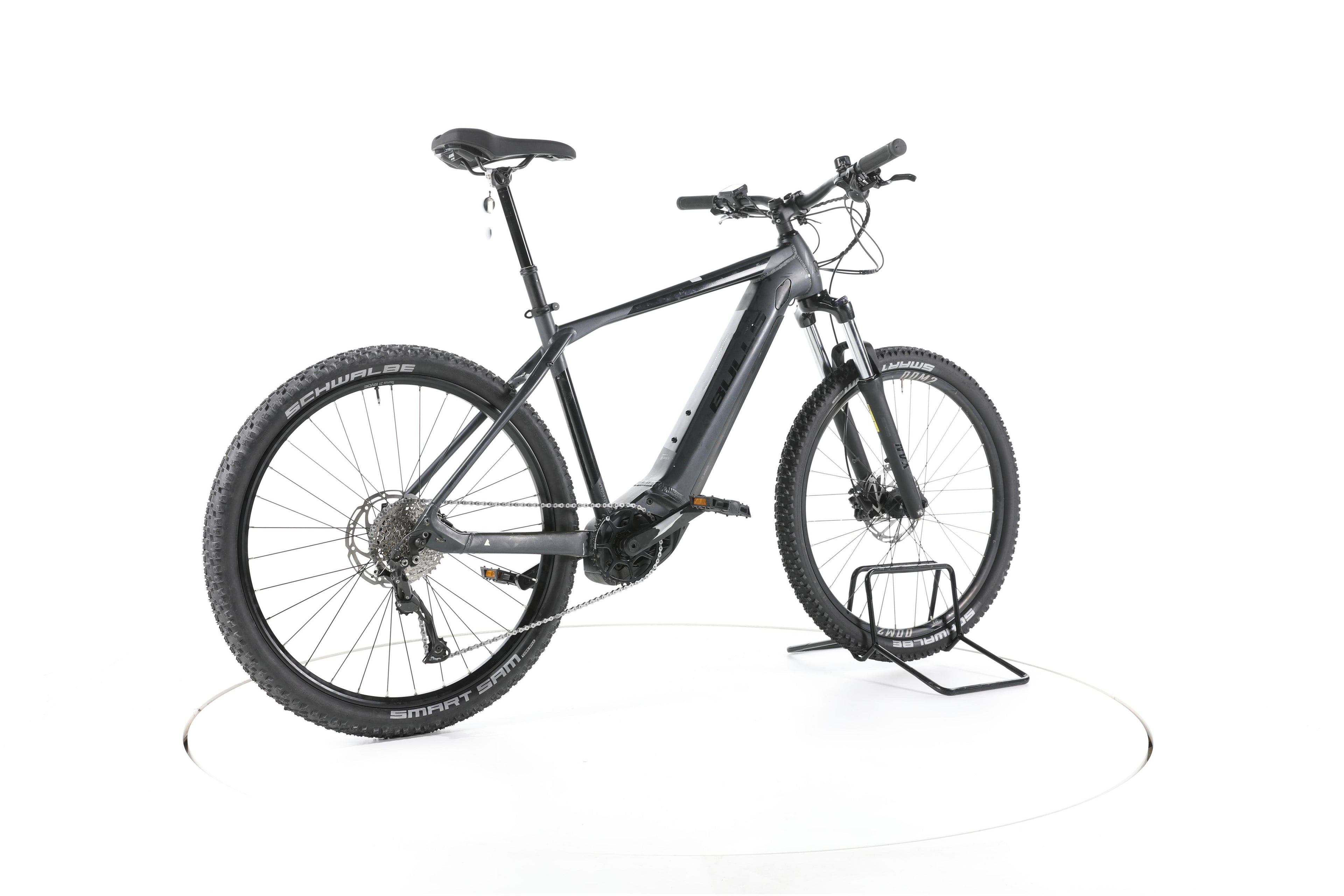 Bulls Copperhead EVO 1 E-Bike - Image 12
