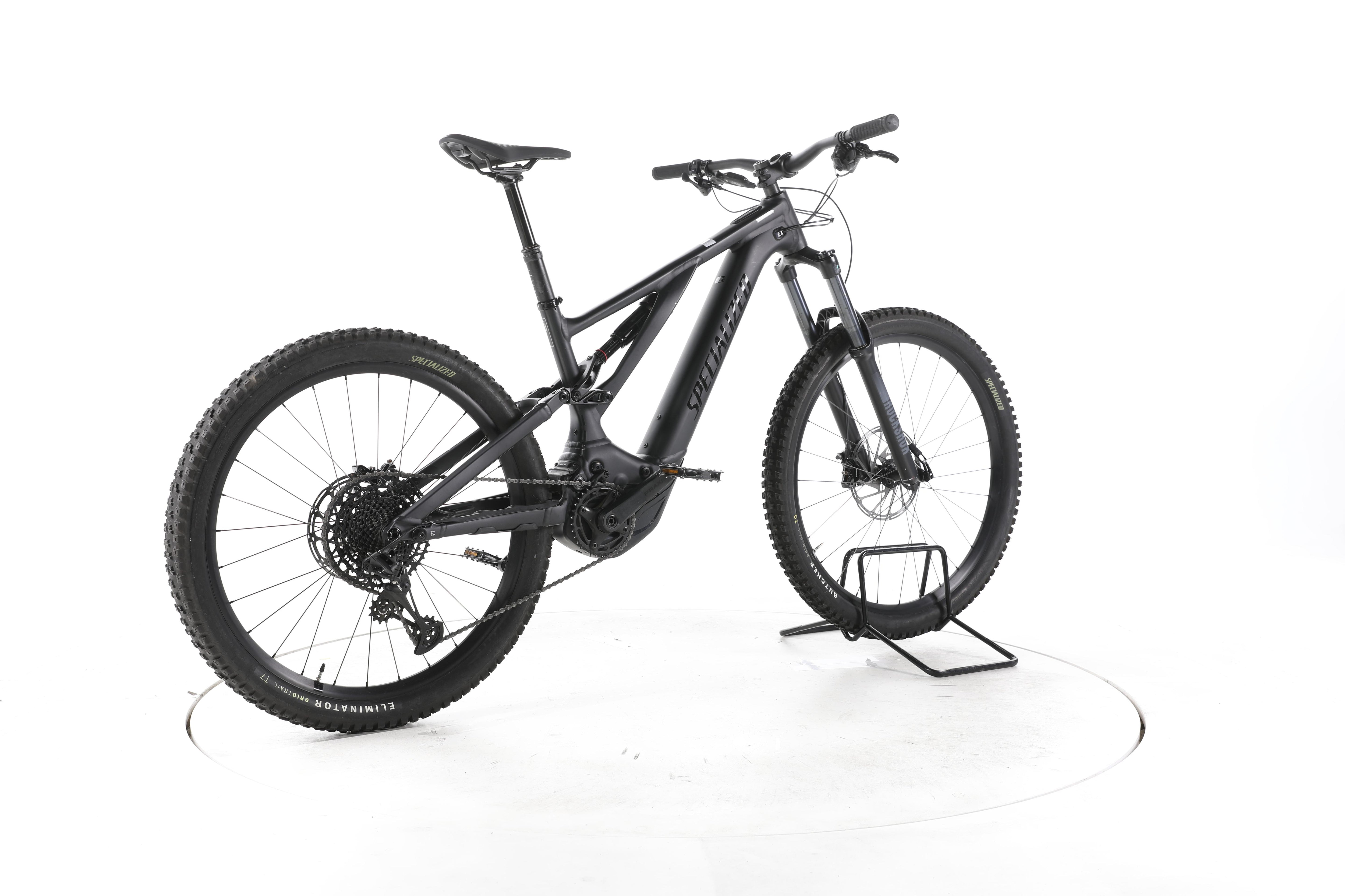 Specialized Turbo Levo E-Bike Fully - Image 12