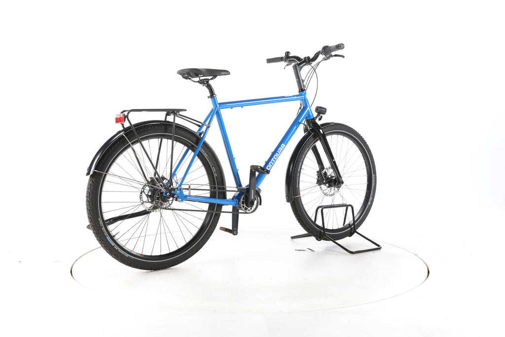 Contoura FE 17 Fahrrad City & Trekking - Image 12