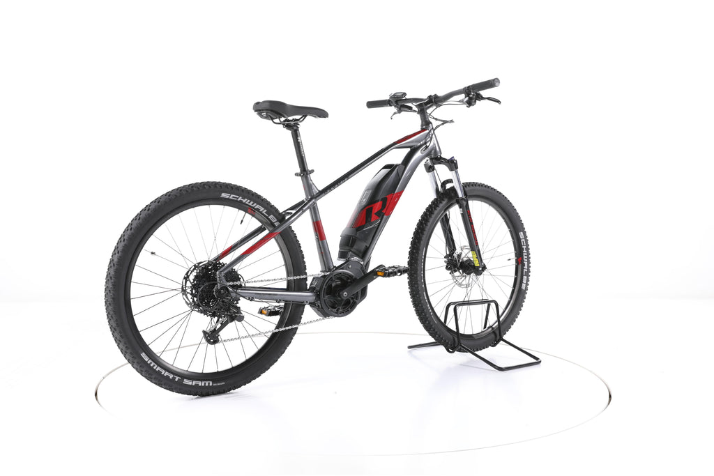 R Raymon HardRay E 3.0 E-Bike - Image 12
